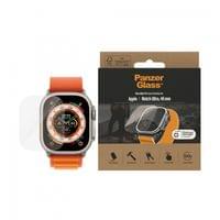 Стъклен протектор за часовник PanzerGlass за Apple watch... - 1 Стъклен протектор за часовник PanzerGlass за Apple watch... - 1