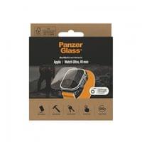 Стъклен протектор за часовник PanzerGlass за Apple watch... - 2 Стъклен протектор за часовник PanzerGlass за Apple watch... - 2