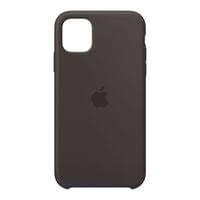 Оригинален гръб Apple Silicone Cover за iPhone 11 -... - 1 Оригинален гръб Apple Silicone Cover за iPhone 11 -... - 1
