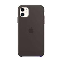 Оригинален гръб Apple Silicone Cover за iPhone 11 -... - 2 Оригинален гръб Apple Silicone Cover за iPhone 11 -... - 2