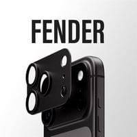 Протектор за камера PanzerGlass Hoops FENDER CLP за... - 2