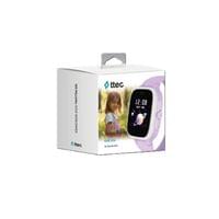 Детски Smart Часовник ttec Kidi Lite GPS 4G Sim Card -... - 6