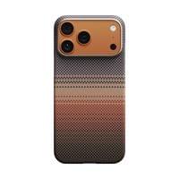 Гръб Pitaka Ultra-Slim Case за iPhone 17 Pro Max - Sunset - 1 Гръб Pitaka Ultra-Slim Case за iPhone 17 Pro Max - Sunset - 1