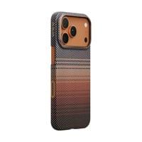 Гръб Pitaka Ultra-Slim Case за iPhone 17 Pro Max - Sunset - 2 Гръб Pitaka Ultra-Slim Case за iPhone 17 Pro Max - Sunset - 2