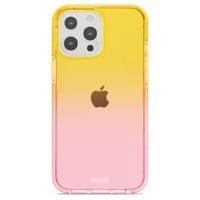 Гръб Holdit Seethru Case за iPhone 13 Pro Max- Bright... - 1 Гръб Holdit Seethru Case за iPhone 13 Pro Max- Bright... - 1