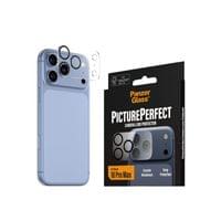 Протектор за камера PanzerGlass PicturePerfect за iPhone... - 1