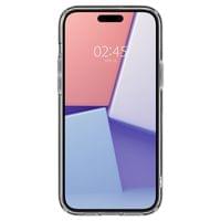 Гръб Spigen Ultra Hybrid за iPhone 15 Plus - Прозрачен - 5