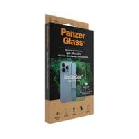 Гръб PanzerGlass за iPhone 13 Pro, ClearCase - Зелена рамка - 5 Гръб PanzerGlass за iPhone 13 Pro, ClearCase - Зелена рамка - 5