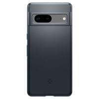 Гръб Spigen Thin Fit за Google Pixel 7 - Тъмно сив - 6 Гръб Spigen Thin Fit за Google Pixel 7 - Тъмно сив - 6