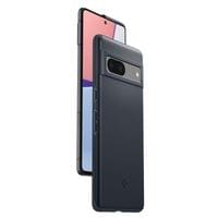 Гръб Spigen Thin Fit за Google Pixel 7 - Тъмно сив - 7 Гръб Spigen Thin Fit за Google Pixel 7 - Тъмно сив - 7