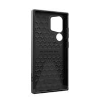 Гръб UAG Civilian за Samsung Galaxy S24 Ultra - Черен - 2 Гръб UAG Civilian за Samsung Galaxy S24 Ultra - Черен - 2