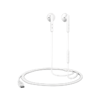 Слушалки ttec Rio 2 USB-C Stereo In Ear Headset with Mic... - 0 Слушалки ttec Rio 2 USB-C Stereo In Ear Headset with Mic... - 0