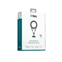 Data кабел , огърлица ttec ExtremeCable Hip... - 7