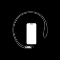 Data кабел , огърлица ttec ExtremeCable Hip... - 8