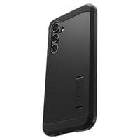 Гръб Spigen Tough Armor за Samsung Galaxy S23 FE - Черен - 7