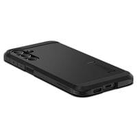 Гръб Spigen Tough Armor за Samsung Galaxy S23 FE - Черен - 8