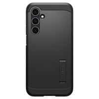 Гръб Spigen Tough Armor за Samsung Galaxy S23 FE - Черен - 6