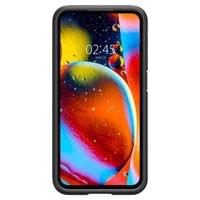 Гръб Spigen Tough Armor за Samsung Galaxy S23 FE - Черен - 4
