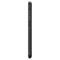 Гръб Spigen Tough Armor за Samsung Galaxy S23 FE - Черен - 3