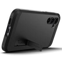 Гръб Spigen Tough Armor за Samsung Galaxy S23 FE - Черен - 2 Гръб Spigen Tough Armor за Samsung Galaxy S23 FE - Черен - 2