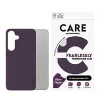 Гръб Care by PanzerGlass за Samsung Galaxy S25 Plus,... - 1 Гръб Care by PanzerGlass за Samsung Galaxy S25 Plus,... - 1