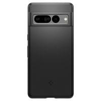 Гръб Spigen Thin Fit за Google Pixel 7 Pro - Черен - 6 Гръб Spigen Thin Fit за Google Pixel 7 Pro - Черен - 6