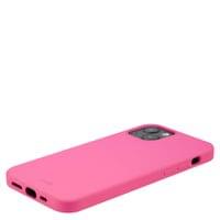 Гръб Holdit Silicone Case за iPhone 14 Plus - Розов - 2 Гръб Holdit Silicone Case за iPhone 14 Plus - Розов - 2
