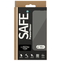 Стъклен протектор Safe за Apple iPhone 14 Plus/13 Pro... - 2 Стъклен протектор Safe за Apple iPhone 14 Plus/13 Pro... - 2