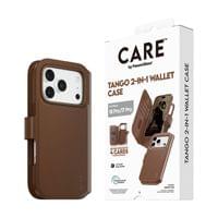Кейс CARE by PanzerGlass за iPhone 18 Pro/17 Pro, Tango... - 1 Кейс CARE by PanzerGlass за iPhone 18 Pro/17 Pro, Tango... - 1