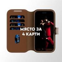 Кейс CARE by PanzerGlass за iPhone 18 Pro/17 Pro, Tango... - 4 Кейс CARE by PanzerGlass за iPhone 18 Pro/17 Pro, Tango... - 4