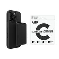 Картодържател CARE by PanzerGlass, Fashionable Card... - 1 Картодържател CARE by PanzerGlass, Fashionable Card... - 1