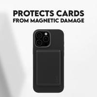 Картодържател CARE by PanzerGlass, Fashionable Card... - 2 Картодържател CARE by PanzerGlass, Fashionable Card... - 2