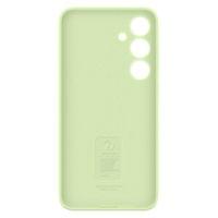 Оригинален гръб Samsung Silicone Cover за Galaxy S24 Plus... - 4 Оригинален гръб Samsung Silicone Cover за Galaxy S24 Plus... - 4