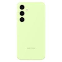 Оригинален гръб Samsung Silicone Cover за Galaxy S24 Plus... - 3 Оригинален гръб Samsung Silicone Cover за Galaxy S24 Plus... - 3