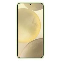 Оригинален гръб Samsung Silicone Cover за Galaxy S24 Plus... - 2 Оригинален гръб Samsung Silicone Cover за Galaxy S24 Plus... - 2