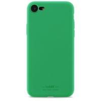 Гръб Holdit Silicone Case за iPhone 7/8/SE - Grass Green - 1 Гръб Holdit Silicone Case за iPhone 7/8/SE - Grass Green - 1