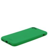 Гръб Holdit Silicone Case за iPhone 7/8/SE - Grass Green - 2 Гръб Holdit Silicone Case за iPhone 7/8/SE - Grass Green - 2