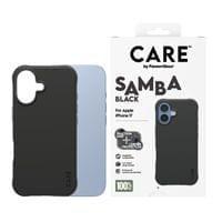 Гръб Care by PanzerGlass за iPhone 17, Fashionable Case... - 1 Гръб Care by PanzerGlass за iPhone 17, Fashionable Case... - 1