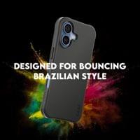Гръб Care by PanzerGlass за iPhone 17, Fashionable Case... - 2