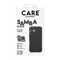 Гръб Care by PanzerGlass за iPhone 17, Fashionable Case... - 7