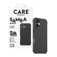 Гръб Care by PanzerGlass за iPhone 17, Fashionable Case... - 9