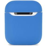 Kaлъф Holdit Silicone Case за  AirPods 1/2 - Sky Blue - 2