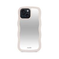 Гръб Holdit Wavy Case за iPhone 17E, iPhone 16E,15,14,13... - 1