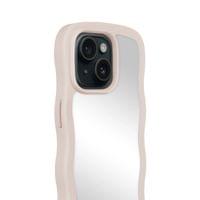 Гръб Holdit Wavy Case за iPhone 17E, iPhone 16E,15,14,13... - 2