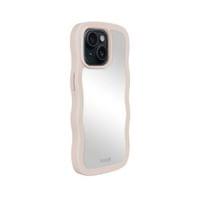 Гръб Holdit Wavy Case за iPhone 17E, iPhone 16E,15,14,13... - 2