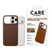 Гръб Care by PanzerGlass за iPhone 17 Pro Max, Flagship,... - 1 Гръб Care by PanzerGlass за iPhone 17 Pro Max, Flagship,... - 1