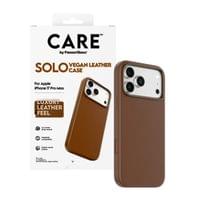 Гръб Care by PanzerGlass за iPhone 17 Pro Max, Flagship,... - 2 Гръб Care by PanzerGlass за iPhone 17 Pro Max, Flagship,... - 2