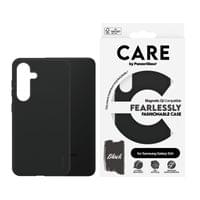 Гръб CARE by PanzerGlass за Samsung Galaxy S24, Fashion... - 1 Гръб CARE by PanzerGlass за Samsung Galaxy S24, Fashion... - 1