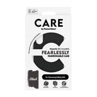 Гръб CARE by PanzerGlass за Samsung Galaxy S24, Fashion... - 2