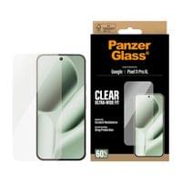 Стъклен протектор PanzerGlass за Google Pixel 11 Pro XL, UWF - 2